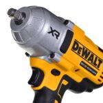 DEWALT DCF900P2T Brushless Μπουλονόκλειδο Μπαταρίας 18V 2x5Ah με Υποδοχή 1/2" - Image 10