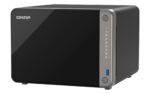 Serwer NAS TS-AI642-8G 6 Bay 3.5 4C ARM Cortex-A76 2.2GHz - Image 6