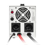 KEMOT PROsinus-1000 emergency power supply unit – a pure sine wave inverter with a 12V charging function  230V  1000VA/700W - Image 4