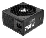 ASUS TUF Gaming 750W Gold power supply unit 20+4 pin ATX ATX Black - Image 10