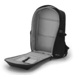 XD Design Backpack 25lt Black - Image 4