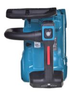 Makita Battery Chainsaw Solo Brushless 18V 4.9kg with Blade 40cm - Image 5