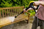 Karcher K5 Comfort Premium Connect Home Electric Pressure Washer 2100W - Image 9