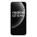 Realme GT 8 Pro 5G Dual SIM (16GB/512GB) Diary White - Image 3