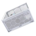 MODECOM Volcano SPACE XL FULL TOWER NF White - Image 6