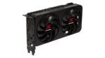 PowerColor Radeon RX 9060 XT 16GB GDDR6 Reaper Graphics Card - Image 7