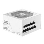 Gigabyte GP-UD1000GM PG5 rev. 2.0 1000W White Computer Power Supply Full Modular 80 Plus Gold - Image 3