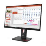 Lenovo 64A5ZAT6EU IPS Monitor 27" FHD 1920x1080 με Χρόνο Απόκρισης 6ms GTG - Image 2