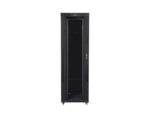 LANBERG FREE STANDING 19  RACK CABINET 42U 800x1200 BLACK - Image 3