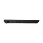 Lenovo ThinkPad L16 Gen 2 (Intel) Intel Core Ultra 5 225U Laptop 40.6 cm (16 ) WUXGA 16 GB DDR5-SDRAM 512 GB SSD Wi-Fi 6E (802.11ax) Windows 11 Pro Black English - Image 6