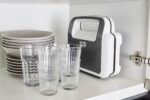 Tefal Snack XL SW7011 sandwich maker 850 W White  Stainless steel