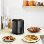 Tefal EY 1458 Easy Fry Compact - Image 9
