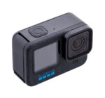 GoPro Hero12 Action Camera 5K Υποβρύχια Standard με Οθόνη Αφής 2.27" Μαύρη - Image 10