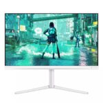 Philips Evnia 27M2N3200A IPS Monitor 27" FHD 1920x1080 180Hz with Response Time 1ms GTG White - Image 4