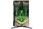 Samsung G40B computer monitor 63.5 cm (25 ) 1920 x 1080 pixels Full HD Black - Image 9