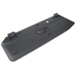 Techly ICTB9801TB keyboard Universal RF Wireless + Bluetooth QWERTY US English Black - Image 10