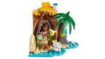 LEGO DISNEY 43267 Princes Castle and Royal Pets - Image 5