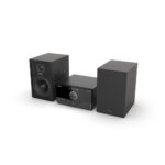 Aiwa Ηχοσύστημα 5.0 MSBTU-600 100W με CD Player και Bluetooth Μαύρο - Image 7