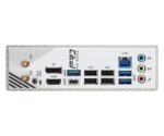 ASRock A620AM Pro RS WiFi Motherboard Micro ATX with AMD AM5 Socket - Image 4