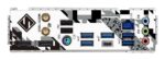 ASRock B760M Steel Legend WiFi Motherboard Micro ATX with Intel 1700 Socket - Image 4