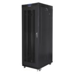 LANBERG STANDING RACK CABINET 19  42U 800X1200
