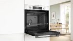Bosch Over Counter Oven 71lt W59.5cm. - Image 4