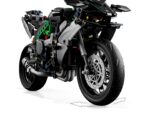 LEGO TECHNIC 42170 Kawasaki Ninja H2R - Image 4