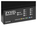 Zyxel XMG1915-10E Managed L2 Switch with 8 Gigabit (1Gbps) Ethernet Ports and 2 SFP Ports - Image 3