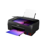 Canon Pixma G640 Colour All In One Inkjet Printer with WiFi and Mobile Printing - Image 2