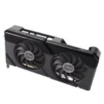 Karta graf. Asus Dual RX 7800 XT 16G - Image 10