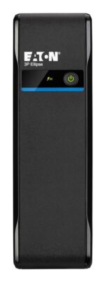 Eaton 3P550I uninterruptible power supply (UPS) Standby (Offline) 0.55 kVA 330 W 4 AC outlet(s) - Image 4