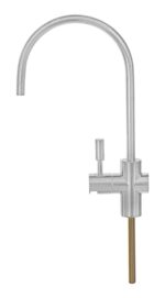 Brita Under Sink Water Filter System Mypure P1 with Faucet - Image 3