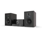 Aiwa Ηχοσύστημα 5.0 MSBTU-600 100W με CD Player και Bluetooth Μαύρο - Image 4