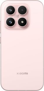 Xiaomi 17 5G Dual SIM (12/512GB) Alpine Pink - Image 5