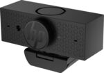 HP 620 Full HD 1080p Web Camera with Autofocus - Image 2