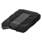 Adata HD710P USB 3.1 External 2.5" HDD 2TB Black - Image 7