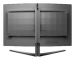 Philips Evnia 32M2C5500W VA HDR Curved Monitor 32" QHD 2560x1440 240Hz with Response Time 0.5ms GTG - Image 22