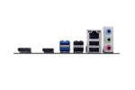 BIOSTAR H810MTE 2.0 motherboard - Image 3