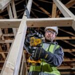 Dewalt Reciprocating Saw 18V Solo Brushless - Image 2