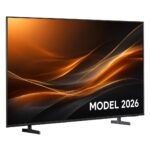 Samsung UE43U8092HU 109.2 cm (43 ) 4K Ultra HD Smart TV Wi-Fi Black