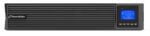 Powerwalker VFI 3000 ICR IoT UPS On-Line 3000VA 3000W with 8 IEC Power Plugs - Image 4