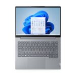 Lenovo ThinkBook 14 G9 IRL 14" IPS FHD+ (Core 5-210H/16GB/512GB SSD/No OS) Arctic Grey (UK Keyboard) - Image 9