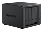 Synology DiskStation DS925+ NAS Tower with 4 slots for HDD/M.2/SSD and 2 Ethernet ports - Image 6