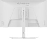 Iiyama G-Master Red Eagle IPS HDR Gaming Monitor 27" QHD 2560x1440 200Hz With Response Time 2ms GTG White - Image 16