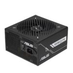 Asus Prime Gold Black Edition 850W Black Power Supply Full Modular 80 Plus Gold - Image 6