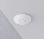 Ubiquiti UniFi U7 Pro Access Point Wi‑Fi 7 Dual Band (2.4 & 5GHz) White - Image 7
