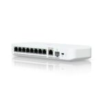 Ubiquiti Flex 2.5G Managed L2 PoE+ Switch with 8 Ethernet Ports - Image 6