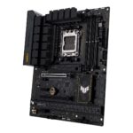 Asus TUF Gaming B650-PLUS WIFI Motherboard ATX with AMD AM5 Socket - Image 3