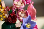 LEGO BOTANICALS 11503 Flower Wall - Image 10