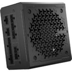 Corsair RMe 1000W Black Computer Power Supply Full Modular 80 Plus Gold - Image 4